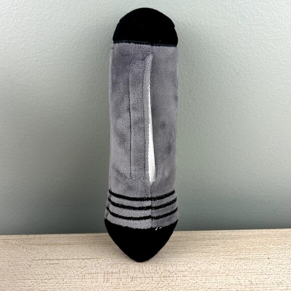 Baby First TV Color Crew Black Crayon Stuffed Talking Plush Toy Works Babyfirst - Picture 3 of 6